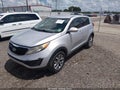 Photo 2 of 11 — 2015 Kia Sportage