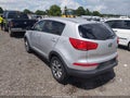 Photo 3 of 11 — 2015 Kia Sportage