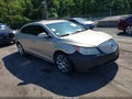 Photo 1 of 10 — 2010 Buick LaCrosse