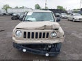 2017 Jeep Patriot — photo 6 of 16 | VIN 1C4NJPFA1HD187166