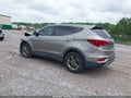 2017 Hyundai Santa Fe — photo 3 of 16 | VIN 5XYZT3LB5HG404334