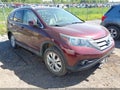 Photo 1 of 16 — 2014 Honda CR-V