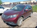 Photo 2 of 16 — 2014 Honda CR-V