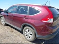 Photo 3 of 16 — 2014 Honda CR-V
