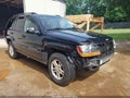Photo 1 of 11 — 2004 Jeep Grand Cherokee