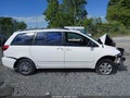Photo 14 of 17 — 2005 Toyota Sienna