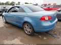 Photo 3 of 16 — 2008 Volkswagen Eos