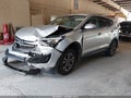 Photo 2 of 16 — 2015 Hyundai Santa Fe