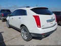 Photo 3 of 15 — 2014 Cadillac SRX