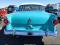 Photo 16 of 16 — 1955 Ford Sedan