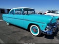 Photo 1 of 16 — 1955 Ford Sedan