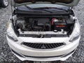 Photo 10 of 11 — 2017 Mitsubishi Mirage