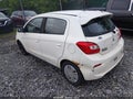 Photo 3 of 11 — 2017 Mitsubishi Mirage