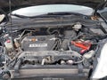 Photo 10 of 12 — 2009 Honda CR-V