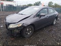 2015 Honda Civic — photo 2 of 18 | VIN 19XFB2F52FE283214