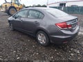 2015 Honda Civic — photo 3 of 18 | VIN 19XFB2F52FE283214