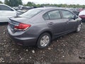 2015 Honda Civic — photo 4 of 18 | VIN 19XFB2F52FE283214