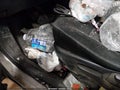 2018 Toyota RAV4 — photo 12 of 13 | VIN JTMZFREV1JJ181457