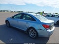 Photo 3 of 11 — 2011 Chevrolet Cruze