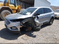 2020 Ford Edge — photo 2 of 16 | VIN 2FMPK4J95LBA70685