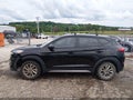 Photo 14 of 16 — 2017 Hyundai Tucson