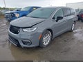Photo 2 of 16 — 2025 Chrysler Pacifica