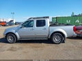 Photo 14 of 17 — 2011 Nissan Frontier