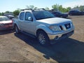 Photo 1 of 17 — 2011 Nissan Frontier