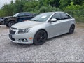 Photo 2 of 11 — 2014 Chevrolet Cruze