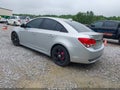 Photo 3 of 11 — 2014 Chevrolet Cruze