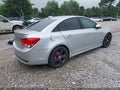Photo 4 of 11 — 2014 Chevrolet Cruze