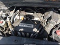 Photo 6 of 12 — 2009 Honda CR-V
