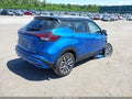 Photo 4 of 17 — 2023 Nissan Kicks