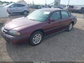 Photo 2 of 11 — 2004 Chevrolet Impala
