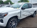 2024 Chevrolet Colorado — photo 6 of 17 | VIN 1GCPTDEK6R1299380