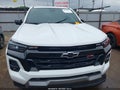 2024 Chevrolet Colorado — photo 12 of 17 | VIN 1GCPTDEK6R1299380