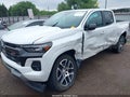 2024 Chevrolet Colorado — photo 2 of 17 | VIN 1GCPTDEK6R1299380