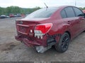 2012 Subaru Impreza — photo 14 of 15 | VIN JF1GJAC69CH022804