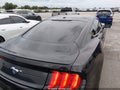 Photo 19 of 19 — 2019 Ford Mustang