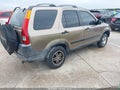 Photo 4 of 11 — 2002 Honda CR-V