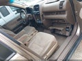 Photo 5 of 11 — 2002 Honda CR-V