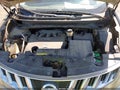Photo 10 of 12 — 2010 Nissan Murano