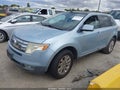 Photo 2 of 13 — 2008 Ford Edge