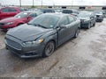 Photo 2 of 16 — 2015 Ford Fusion