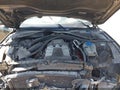 2012 Audi A7 — photo 10 of 16 | VIN WAU2GAFC7CN169397