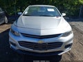 Photo 10 of 10 — 2016 Chevrolet Malibu