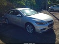 Photo 1 of 10 — 2016 Chevrolet Malibu
