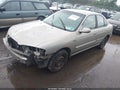 Photo 2 of 14 — 2001 Nissan Sentra