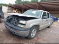 2005 Chevrolet Silverado 1500 — photo 2 of 16 | VIN 1GCEK19B45Z161299