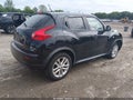 Photo 4 of 15 — 2012 Nissan Juke